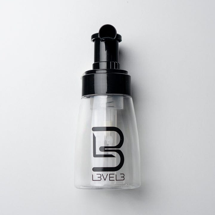 L3VEL3 Powder Spray Bottle (PC)