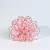 Flower Brooch #DSBRC01- Multiple Colors (PC)