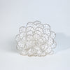 Flower Brooch #RC0045 - Multiple Colors (PC)