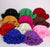 Fashion Pearl Ruffle Hat #RFPRL10