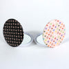 Fashion Cosmetic Mirrors #RNT0744 (12PC)