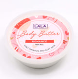 LALA Pure Body & Hair Butter 8oz