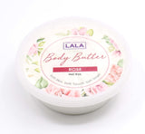 LALA Pure Body & Hair Butter 8oz