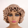 Fashion Ruffle Hat #RF10