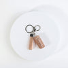 Fashion Rhinestone Keychain for Pills #RYKC01 - Multiple Colors (PC)
