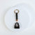 Fashion Bling Purse Keychain #RYKC02 - Multiple Colors (PC)