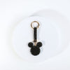 Fashion Bling Mouse Ears Keychain #RYKC04 - Multiple Colors (PC)