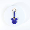 Fashion Bling Mouse Ears Keychain #RYKC04 - Multiple Colors (PC)