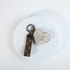 Fashion Rhinestone Design Keychain #RYKC05A - Multiple Colors (PC)