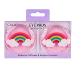 Cala Eye Pads Hot & Cold (PC) - Multiple Colors