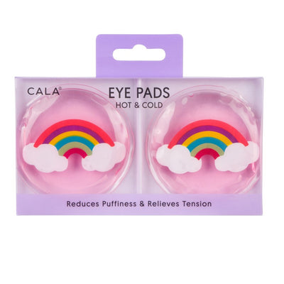 Cala Eye Pads Hot & Cold (PC) - Multiple Colors