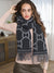Fashion Design Scarf #S5116 - Multiple Colors (PC)