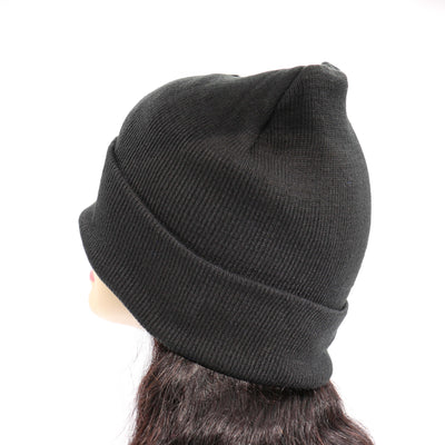 Satin Lined Beanie - Multiple Colors (PC)