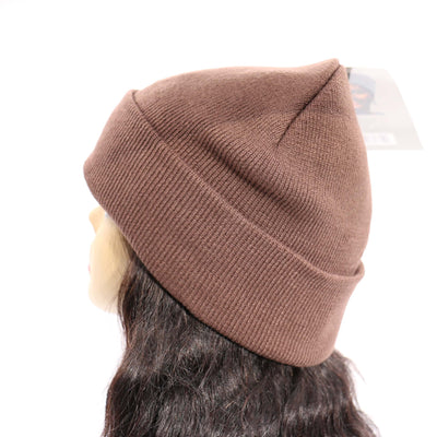 Satin Lined Beanie - Multiple Colors (PC)