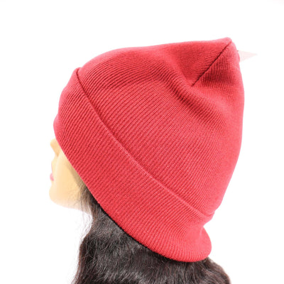 Satin Lined Beanie - Multiple Colors (PC)