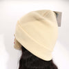 Satin Lined Beanie - Multiple Colors (PC)