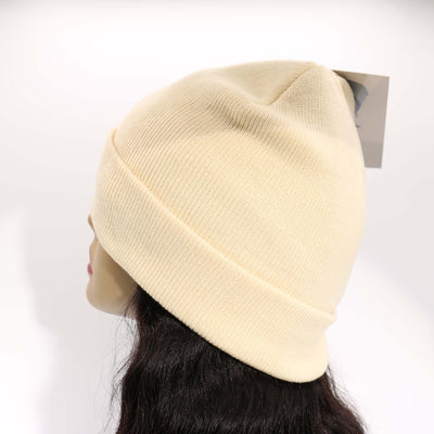 Satin Lined Beanie - Multiple Colors (PC)