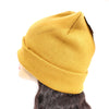 Satin Lined Beanie - Multiple Colors (PC)