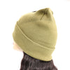 Satin Lined Beanie - Multiple Colors (PC)