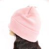 Satin Lined Beanie - Multiple Colors (PC)