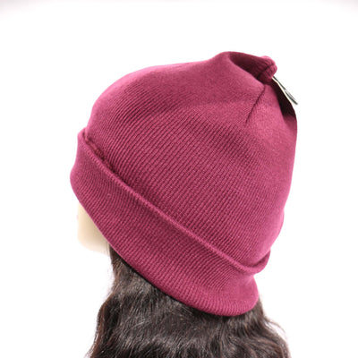 Satin Lined Beanie - Multiple Colors (PC)