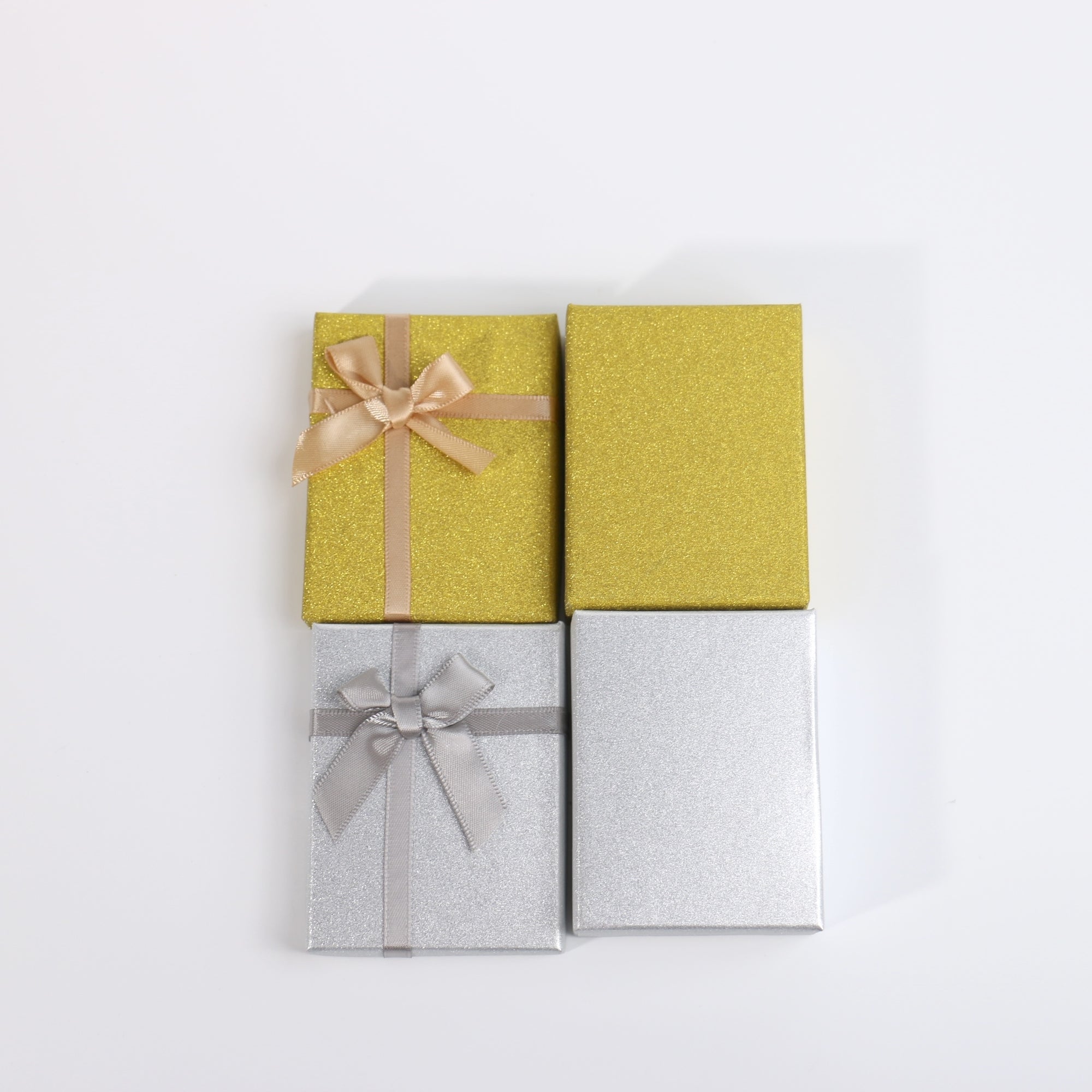 Fashion Gift Box #SBX0270GS (12PC)