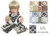 Fashion Design Scarf #SC-367 - Multiple Colors (PC)