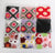 Fashion Crochet Head Scarf #SH1002 (12PC)