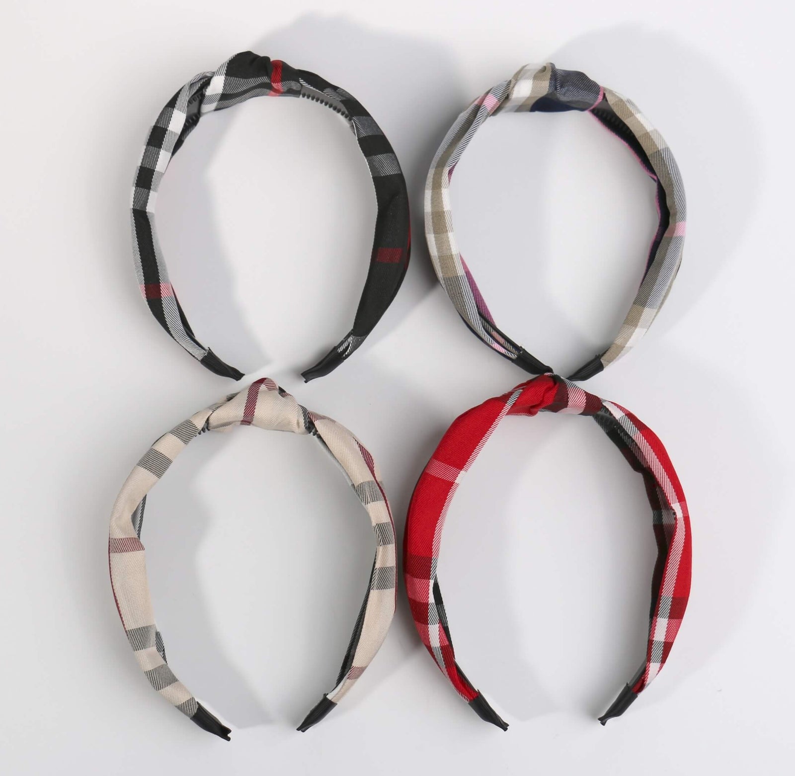 Fashion Design Headband #SHB0044 (12PC)