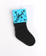 Slouch Socks Baby Size 1-3 (12 PAIRS)