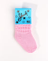 Slouch Socks Baby Size 1-3 (12 PAIRS)