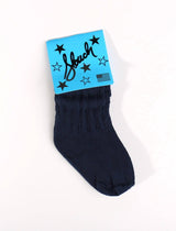 Slouch Socks Baby Size 1-3 (12 PAIRS)