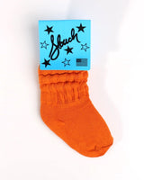 Slouch Socks Baby Size 1-3 (12 PAIRS)