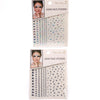 Fashion Face Gem #SNT1292 (12PC)