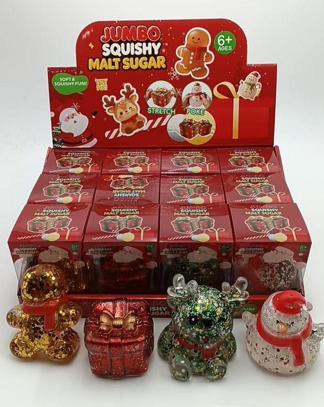 SQSH-CHMIX wholesale squishy toy