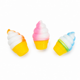 Ice Cream Squish Toy #SQSH009 (12PC)