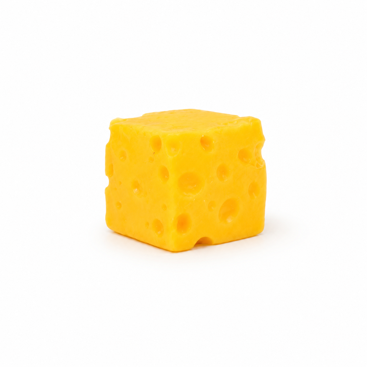 Cheese Squish Toy #SQSH110 (12PC)