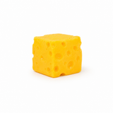 Cheese Squish Toy #SQSH110 (12PC)