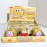 Potato Squish Toy #SQSH236 (12PC)