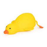 Jumbo Duck Squishy Toy #SQSH241 (6PC)