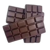 Chocolate Bar Squishy Toy #SQSH247 (12PC)