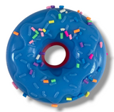 Sprinkled Donut Squishy Toy #SQSH249 (18PC)