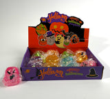 Scary Ghost Glitter Sugar Squish #SQSH-SCA (12PC)