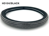 Fashion Steering Wheel Cover #HD104 (PC)