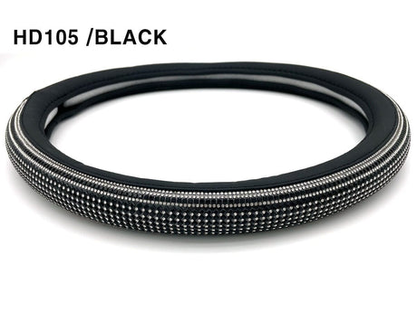 Fashion Steering Wheel Covers #HD105 (PC)