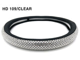 Fashion Steering Wheel Cover #HD109 (PC)
