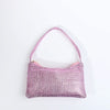 Fashion Rhinestone Shoulder Bag #STNBAG01 - Multiple Colors (PC)