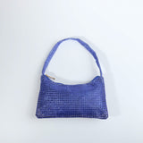 Fashion Rhinestone Shoulder Bag #STNBAG01 - Multiple Colors (PC)