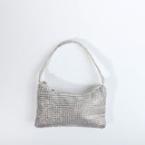 Fashion Rhinestone Shoulder Bag #STNBAG01 - Multiple Colors (PC)