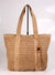 Fashion Straw Bags #STRW - Multiple Colors (PC)
